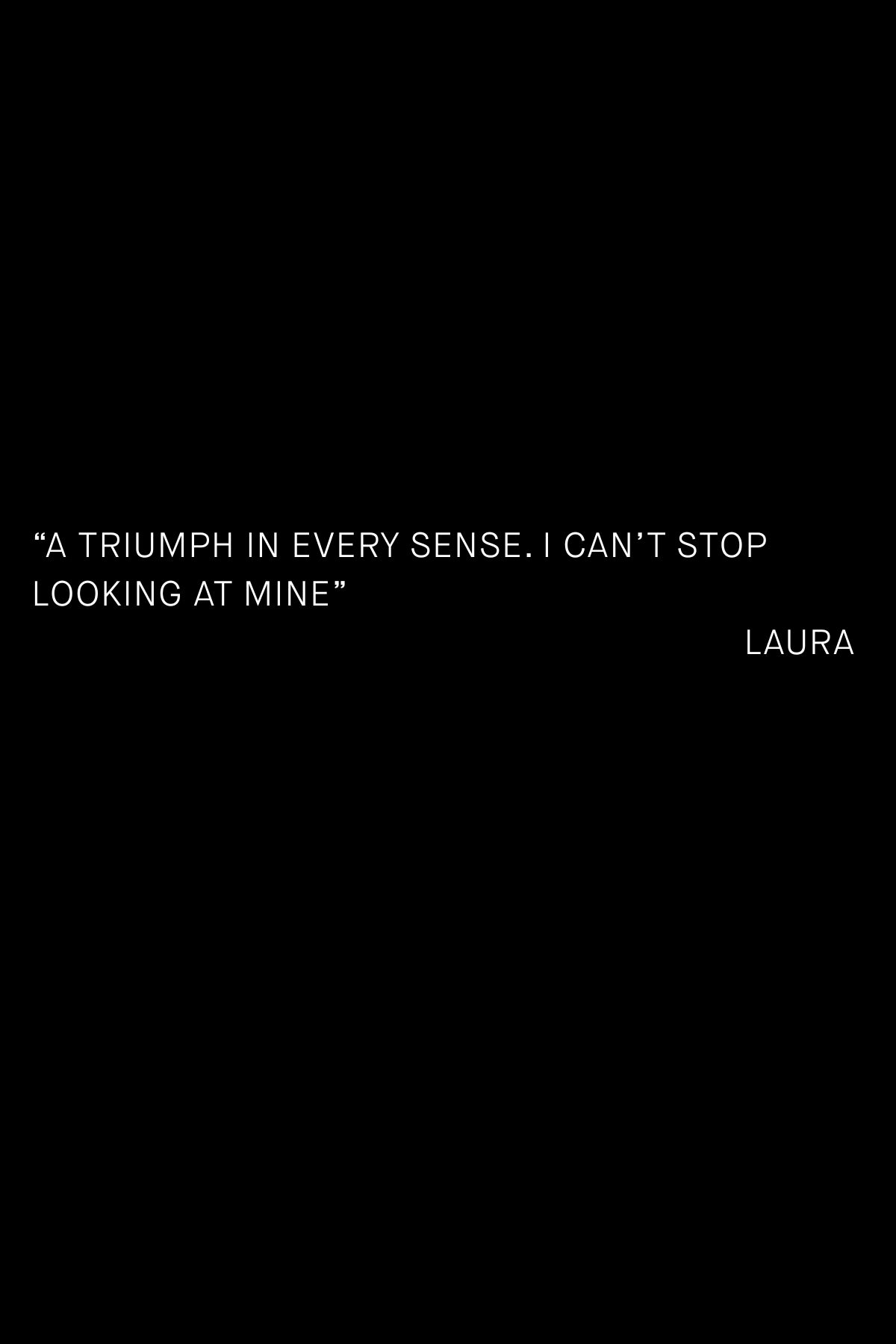 Oval Colossus Ring in Green Envy (Gold)