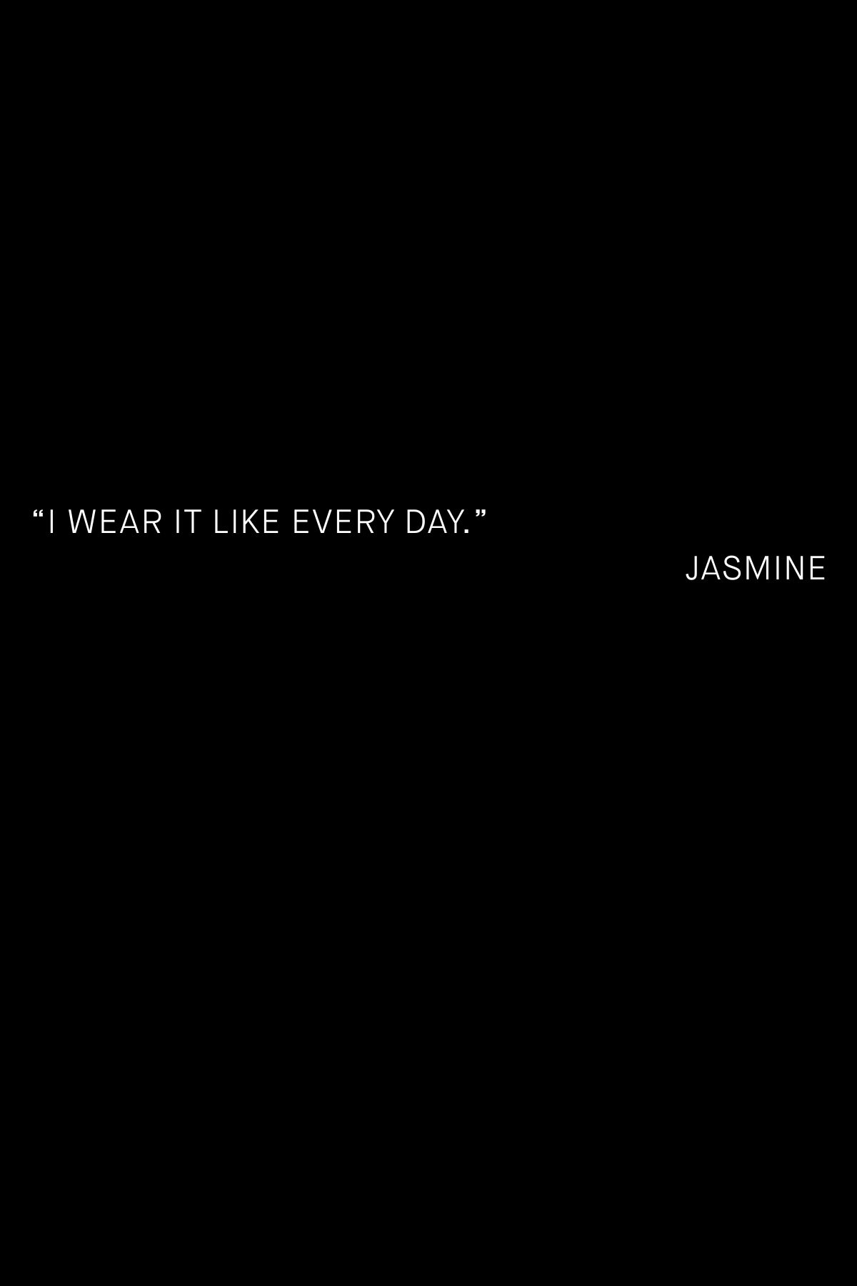 Genuine Tiger Eye And Poison Dart Tennis Necklace (Gold) SHIPS IN JANUARY