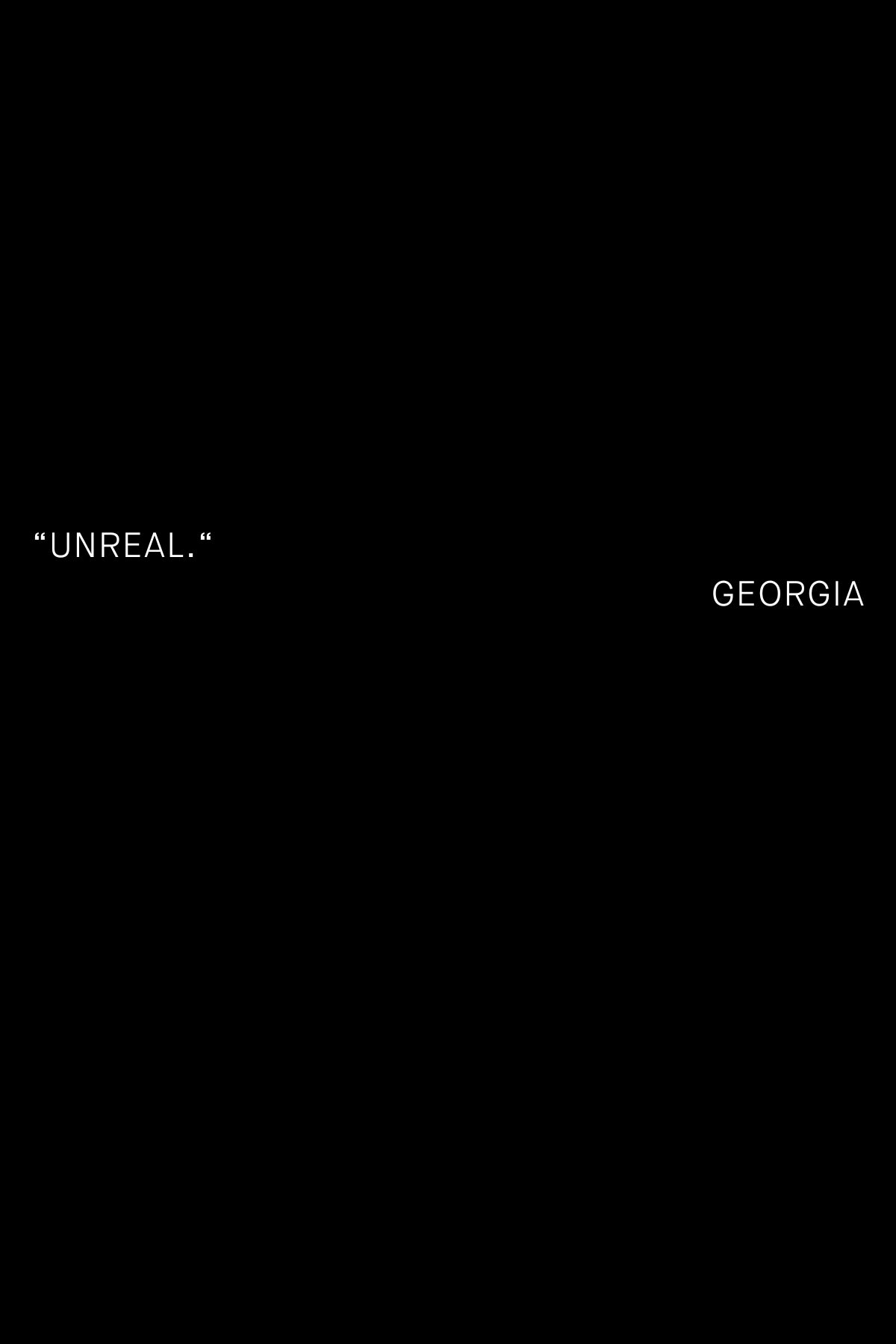 Double Mini Fang Bracelet in Punk Rocks (Gold)